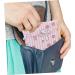 Healifty Teens Napkin Storage Bags - Set of 12 | Organizer for Purse & Travel | Makeup Pad & Tampons Pouch | Period Collection Bag - Buy Online on GoSupps.com
