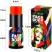  DE'LANCI DE'LANCI Neon Green Body Paint Pencil Halloween Makeup Full Coverage Sports Face Body Foundation Paint SFX Special Effect - Buy Online on GoSupps.com
