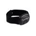 TwoNav Unisex-Adult Heart Rate Sensor Arm Black Middle
