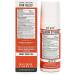 Uncle Bud's Hemp Oil 2-Pack Roll On Pain Reliever | Fast Acting & Anti-Inflammatory Formula for Pain, Stress, and Muscle Relief - Buy Online on GoSupps.com
