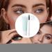  ZHUMCCY Eyebrow Gel Natural Eyebrow Glue | 12ml Long-Lasting Quick-Drying Water-Resistant Gel with Applicator for Women's Daily Use Evening Wedding Travel Party Casual Wear - Buy Online on GoSupps.com