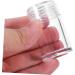 Housoutil 12pcs Boxes Clear Holesml Small with Cosmetic Sifter Empty Refillable Cases Makeup Net Powder Loose - Buy Online on GoSupps.com