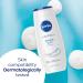 NIVEA Creme Soft Body Wash 3x500mL - Buy Online on GoSupps.com