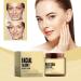 Premium Grass-Fed Beef Tallow Face Moisturizer & Skin Care - Unscented Whipped Tallow Cream | 2PCS (4.23oz) for Hydration & Nourishment - Buy Online on GoSupps.com