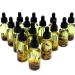 Yoni Oil | Organic Massage & Body Ritual Oil for Intimate Feminine Hygiene and Sensual Pleasure - Buy Online on GoSupps.com