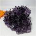 Hot Natural Amethyst geode Cluster Purple Quartz Stone Crystal geode Amethyst Cluster for Home Decoration Crystal Cluster (Size : 700-800g) - Buy Online on GoSupps.com