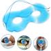 POPETPOP Cooling Eye Mask Ice Eye Hot Eye Sleeping Eye Eye Massaging Cold Compress Eye Girl Ice Eye Ice Compress Eyes Ice Eye Covers To Sleep Gel Ice Bag Eye Massaging Cover - Buy Online on GoSupps.com