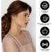 Buy 12Pcs Earplugs Mute Style Pack | Noise Cancelling - 5dB Reduction for Travel Home Office & Library - Buy Online on GoSupps.com
