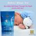 Organic Magic Tea for Babies - Colic & Gas Relief | USDA Herbal Tea - 20 Count - Buy Online on GoSupps.com