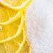 Citric Acid - Food Grade Anhydrous 1kg by Villa Nostrum - Buy Online on GoSupps.com
