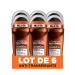 L’Oréal Paris - Barberclub Men's Roll-on Deodorant - 50 ml - Pack of 6