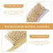 Mipcase 3 Sets Bird Cage Cleaning Brush Metal Handle Metal Practical Cage Brush Household Pet Bird 24X3X2CMx3pcs Curved Headx3pcs - Buy Online on GoSupps.com