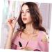Didiseaon 4 Pi ces Tube D'eye-liner Vide Pot De Mascara Vide Baguettes Et Tubes De Mascara s De s Avec Des Baguettes Flacon D'eye-liner Conteneur e-er - Buy Online on GoSupps.com