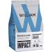 Organic Whole Bean Coffee | Specialty Grade Certified Fair Trade Drip V60 Pour Over Filter | Caf William Sustainably Roasted in Canada - Impact 340.00 g (Pack of 3) Impact 340 g (Pack of 3) - Buy Online on GoSupps.com