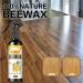 Beeswax Spray Furniture Polish Spray Natural Micro-Molecularized Beeswax Spray The Original Beeswax Spray Beeswax for Wood Floors Beeswax Pellets Wood Polish (3 Bottles) - Buy Online on GoSupps.com