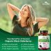 Zazzee USDA Organic Black Elderberry 10:1 Extract 5000 mg Strength 120 Vegan Capsules 2 Month Supply Standardized Concentrated 10X Extract 100% Vegetarian All-Natural Non-GMO Made in The USA - Buy Online on GoSupps.com