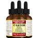 Organic Castor Oil Scalp Treatment - Rosemary Biotin & Mint for Hair Growth & Strength - 4 fl oz | Nourish & Reduce Hair Loss - Buy Online on GoSupps.com