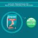 Compeed Bladderpast Double Pack - Hydrocolloid Blisters Patches for Heels & Toes | 12 Assorted Sizes - Buy Online on GoSupps.com