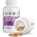 Bronson ONE Daily Women's Complete Multivitamin - 180 Tablets - Buy Online on GoSupps.com