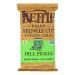 Kettle Foods Krinkle Cut Potato Chips Dill Pickle 5 oz (142 g)