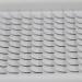 Scala 120pcs 0.07 C Curl 4D Cluster Individual Eyelashes Extensions - 15mm False Lashes for Stunning Eyes - Buy Online on GoSupps.com