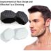 Jaw Trainer Silicone Jaw Trainer Jawline Fitness Ball Double Chin Exercise Jaw Muscle Trainer Jawline Exerciser and Jaw Training Face Muscle Trainer Jaw Trainer Neck Strengthening Device - Buy Online on GoSupps.com