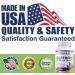Saffron Supplement 88.5mg - Natural Appetite Suppressant for Heart & Eye Health, Mood & Metabolism Boost - Buy Online on GoSupps.com