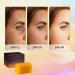 Buy VALITIC 2 Pack Kojic Acid Soap Bars with Vitamin C & Retinol + Exfoliating Gloves - Dark Spot Treatment & Body Scrub Solution - Buy Online on GoSupps.com