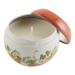 Autunno Home Frangrance Collection Candle 3.5 oz Harvest Spice 5984 Harvest Spice Candle 3.5 Ounce