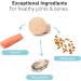 Arthramine Glucosamine for Dogs - 60 Chewable Tablets | International Veterinary Sciences - Buy Online on GoSupps.com