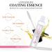 Beauty7 Longer lift Coating Essence Mascara Volume Lash Mascara Coating Sealant clear Long Lasting Waterproof Essence Nutrition for Individual Semi-Permanent Eyelash Extension Care 10ml - Buy Online on GoSupps.com
