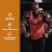 Casein Complex 920g Belgian Chocolate - High-Quality Protein for Muscle Recovery | Buy Online - International Shipping Available - Buy Online on GoSupps.com