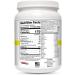 Organic Yellow Pea Protein Vanilla - 20 Servings (NEW BIGGER SIZE) | 22g Protein, Sugar Free, 8g Fiber, Amino Acid Score 100 - Buy Online on GoSupps.com