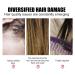 Batana Oil for Hair Growth | Prevent Dryness & Split Ends - Pure Natural Formula - Buy Online on GoSupps.com