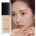 Pearl Foundation Stick moisturizing foundations for women full coverage foundation for natural 24H natural matte finish moisturizing for all skin types natural - Buy Online on GoSupps.com