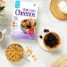 CHEERIOS Multi Grain Cereal Box Whole Grain is the First Ingredient 342 Grams Package of Cereal - Buy Online on GoSupps.com