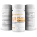 Alphentyx Health Nootropic - Brain Booster for Memory Clarity & Focus | International Shipping Available - Buy Online on GoSupps.com