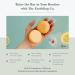 Earthling Co. Citrus Sun Bar Shampoo & Conditioner Set - Plant-Based, No Parabens, Sulfates, Silicones - Eco-Friendly Bars for All Hair Types - Buy Online on GoSupps.com
