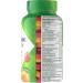 Vitafusion Multi+ Immune Support Adult Gummy Vitamins - Vitamin C, Zinc, & Multivitamins - 90 Count - Buy Online on GoSupps.com