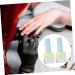 FOMIYES Nail Base Coat Professional Nail Polish Healthy Nail Polish Liquid Nail Polish Glass Nail Polish Fast Drying Nail Polish Nail Decorations for Nail Art Nail Polish Varnish Quick Dry - Buy Online on GoSupps.com