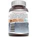 Amazing Formulas Selenium 200 mcg Yeast 240 Tablets - Non GMO, Gluten Free | Promotes Cell, Immune & Cardiovascular Health, Thyroid Function - Buy Online on GoSupps.com