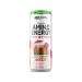 Optimum Nutrition Amino Energy Sparkling Hydration Drink - Cocoberry Breeze Sugar-Free Electrolytes & Amino Acids 12 Pack 12 Fl Oz Each - International Shipping Available - Buy Online on GoSupps.com