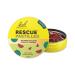 RESCUE - Pastilles go t Past que - Bien- tre motionnel Naturel - M lange de 5 Fleurs de Bach Original - Id al lors de d placement voyage stress du quotidien - Sans sucre - Bo te de 50g 1 bo te de 50 g