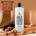 Maximilian Argan Oil Shampoo & Conditioner Set | Sulfate-Free Vegan Cruelty-Free | All Hair Types | Nourishing Coconut Formula - Buy Online on GoSupps.com