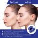 Temmel LLC Jawline Exerciser - Jaw Exerciser with Neck Rope - Define & Slim Your Neck and Face Muscles with Double Chin Reducer to Look Younger Jawline Sharper for Men and Women Purple - Buy Online on GoSupps.com