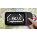 Zoomax Luna S Portable HD Electronic Magnifier for Low Vision | Handheld Video Magnifier (2X-19x Magnification) - 10 High Contrasts | FM Radio & Voice Control | Lens Cleaning Cloth - Buy Online on GoSupps.com