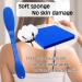 SFFTCYY&ZGTJ Lotion Applicator for Back Applicator to Put Lotion on Back Lotion Applicator Lotion Back Applicator Back Cream Applicator Lotion Applicator for The Back (A set of lotion applicators) - Buy Online on GoSupps.com