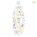 Dove Sulfate-Free Hypoallergenic Body Wash 22 Fl Oz (Pack of 4) - Gentle on Sensitive Skin - Buy Online on GoSupps.com