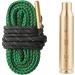 223 5.56 Gun Snake Cleaner and Bore Sight Set for Rifle Shotgun - .22 .223 5.56mm Cleaning Snake with Laser Bore Sight - Buy Online on GoSupps.com