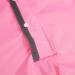 Kids Button Rain Suit | Waterproof Hooded Raincoat Jumpsuit 7-9Y | Pink Rabbit - Buy Online on GoSupps.com